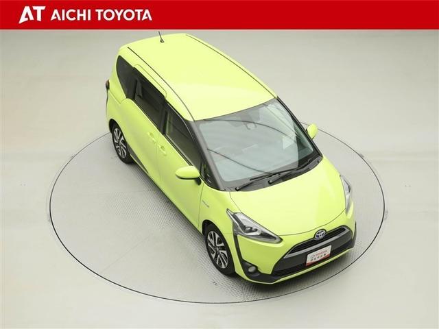 シエンタ ハイブリッドG ブレーキサポート LEDライト Bカメラ 地デジ 1オーナー DVD キーフリー スマキー 横滑り防止システム メモリナビ ナビTV ウォークスルー ETC ドライブレコーダー イモビライザー PW(16枚目)