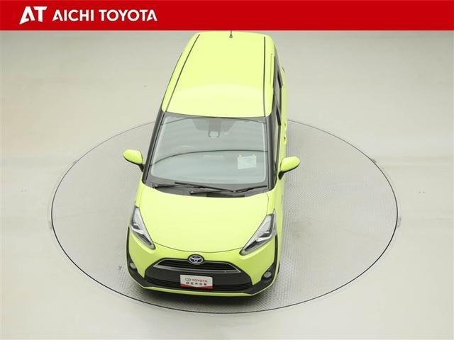 シエンタ ハイブリッドG ブレーキサポート LEDライト Bカメラ 地デジ 1オーナー DVD キーフリー スマキー 横滑り防止システム メモリナビ ナビTV ウォークスルー ETC ドライブレコーダー イモビライザー PW(17枚目)
