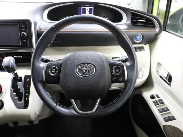 シエンタ ハイブリッドG ブレーキサポート LEDライト Bカメラ 地デジ 1オーナー DVD キーフリー スマキー 横滑り防止システム メモリナビ ナビTV ウォークスルー ETC ドライブレコーダー イモビライザー PW(24枚目)