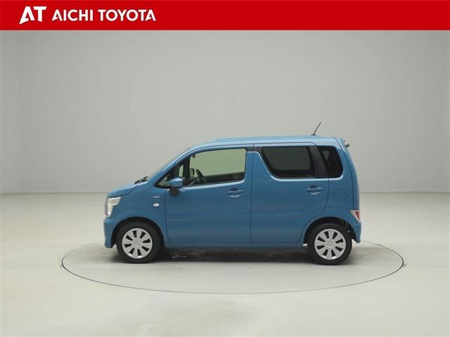 ワゴンＲ ハイブリッドＦＸ－Ｓ　パワーウインド　クルコン　サイドエアバック　インテリキー　セキュリティアラーム　Ａストップ　ＥＳＣ　パワーステアリング　Ｗエアバック　オートエアコン　ベンチシート　ＡＢＳ　フリーキー　衝突軽減Ｂ（3枚目）