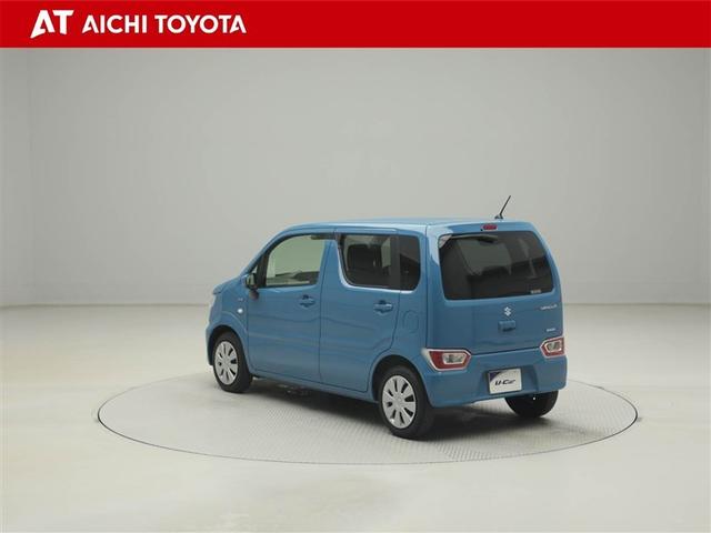 ワゴンＲ ハイブリッドＦＸ－Ｓ　パワーウインド　クルコン　サイドエアバック　インテリキー　セキュリティアラーム　Ａストップ　ＥＳＣ　パワーステアリング　Ｗエアバック　オートエアコン　ベンチシート　ＡＢＳ　フリーキー　衝突軽減Ｂ（4枚目）