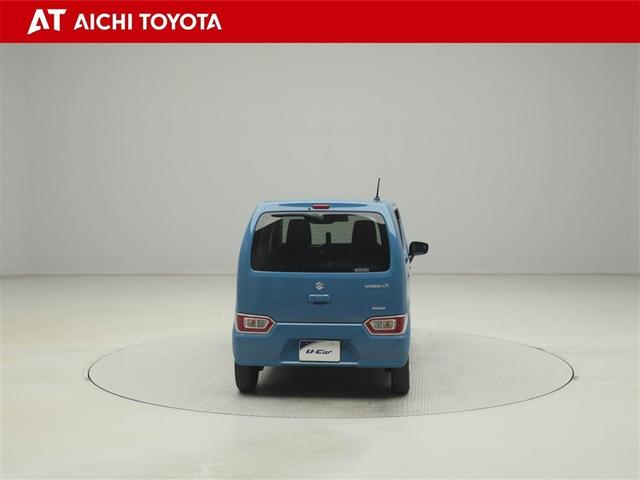 ワゴンＲ ハイブリッドＦＸ－Ｓ　パワーウインド　クルコン　サイドエアバック　インテリキー　セキュリティアラーム　Ａストップ　ＥＳＣ　パワーステアリング　Ｗエアバック　オートエアコン　ベンチシート　ＡＢＳ　フリーキー　衝突軽減Ｂ（5枚目）