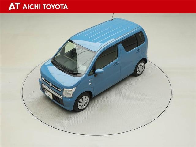 ワゴンＲ ハイブリッドＦＸ－Ｓ　パワーウインド　クルコン　サイドエアバック　インテリキー　セキュリティアラーム　Ａストップ　ＥＳＣ　パワーステアリング　Ｗエアバック　オートエアコン　ベンチシート　ＡＢＳ　フリーキー　衝突軽減Ｂ（10枚目）