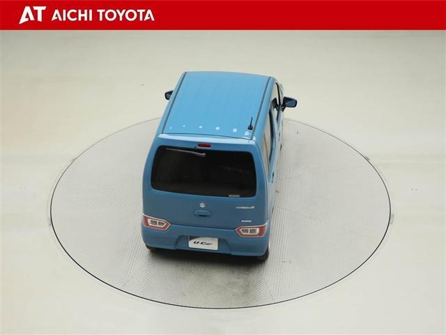 ワゴンＲ ハイブリッドＦＸ－Ｓ　パワーウインド　クルコン　サイドエアバック　インテリキー　セキュリティアラーム　Ａストップ　ＥＳＣ　パワーステアリング　Ｗエアバック　オートエアコン　ベンチシート　ＡＢＳ　フリーキー　衝突軽減Ｂ（13枚目）