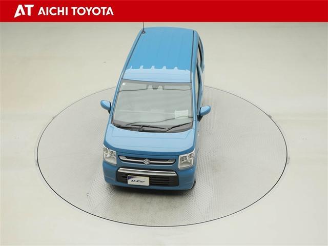 ワゴンＲ ハイブリッドＦＸ－Ｓ　パワーウインド　クルコン　サイドエアバック　インテリキー　セキュリティアラーム　Ａストップ　ＥＳＣ　パワーステアリング　Ｗエアバック　オートエアコン　ベンチシート　ＡＢＳ　フリーキー　衝突軽減Ｂ（17枚目）