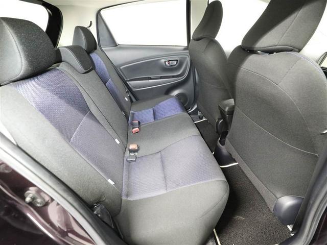 もちろん後席もきれいにリフレッシュ済み☆徹底洗浄、消臭・除菌も実施済みです。是非ご覧になってください♪