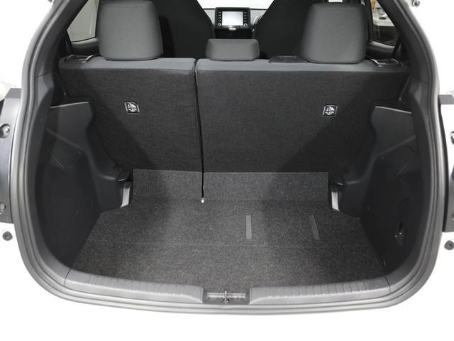 ヤリス Ｘ　ＰＣＳ　スマートキーシステム　元レンタカー　横滑り防止装置付き　ワイヤレスキー　バックガイドモニター　盗難防止　サイドエアバック　エアコン　Ｗエアバッグ　パワーウインドウ　ＥＴＣ付き　パワステ　ナビ（21枚目）