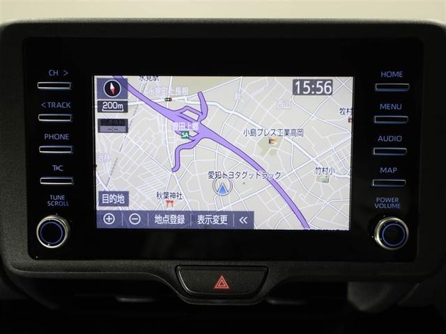 ヤリス Ｘ　ＰＣＳ　スマートキーシステム　元レンタカー　横滑り防止装置付き　ワイヤレスキー　バックガイドモニター　盗難防止　サイドエアバック　エアコン　Ｗエアバッグ　パワーウインドウ　ＥＴＣ付き　パワステ　ナビ（22枚目）