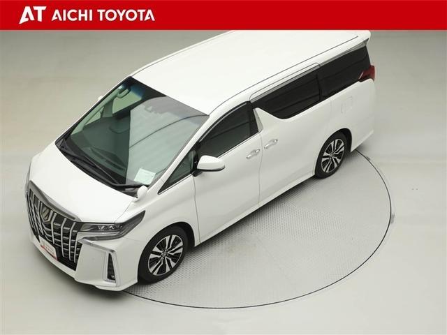 アルファード ２．５Ｓ　Ｃパッケージ　両電動ドア　Ｂモニタ　地デジ　１オーナー　リアオートエアコン　ナビテレビ　横滑り防止　クルコン　ＡＣ１００Ｖ電源　セキュリティ　ＥＴＣ車載器　ＬＥＤヘッドライト　スマートキー　エアコン　パワーステ（10枚目）