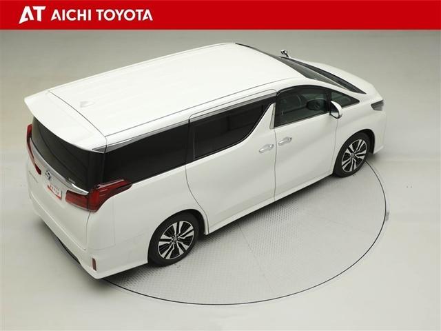 アルファード ２．５Ｓ　Ｃパッケージ　両電動ドア　Ｂモニタ　地デジ　１オーナー　リアオートエアコン　ナビテレビ　横滑り防止　クルコン　ＡＣ１００Ｖ電源　セキュリティ　ＥＴＣ車載器　ＬＥＤヘッドライト　スマートキー　エアコン　パワーステ（14枚目）