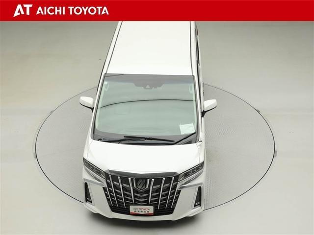 アルファード ２．５Ｓ　Ｃパッケージ　両電動ドア　Ｂモニタ　地デジ　１オーナー　リアオートエアコン　ナビテレビ　横滑り防止　クルコン　ＡＣ１００Ｖ電源　セキュリティ　ＥＴＣ車載器　ＬＥＤヘッドライト　スマートキー　エアコン　パワーステ（17枚目）