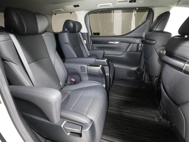 アルファード ２．５Ｓ　Ｃパッケージ　両電動ドア　Ｂモニタ　地デジ　１オーナー　リアオートエアコン　ナビテレビ　横滑り防止　クルコン　ＡＣ１００Ｖ電源　セキュリティ　ＥＴＣ車載器　ＬＥＤヘッドライト　スマートキー　エアコン　パワーステ（20枚目）