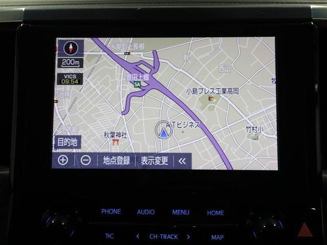 アルファード ２．５Ｓ　Ｃパッケージ　両電動ドア　Ｂモニタ　地デジ　１オーナー　リアオートエアコン　ナビテレビ　横滑り防止　クルコン　ＡＣ１００Ｖ電源　セキュリティ　ＥＴＣ車載器　ＬＥＤヘッドライト　スマートキー　エアコン　パワーステ（22枚目）