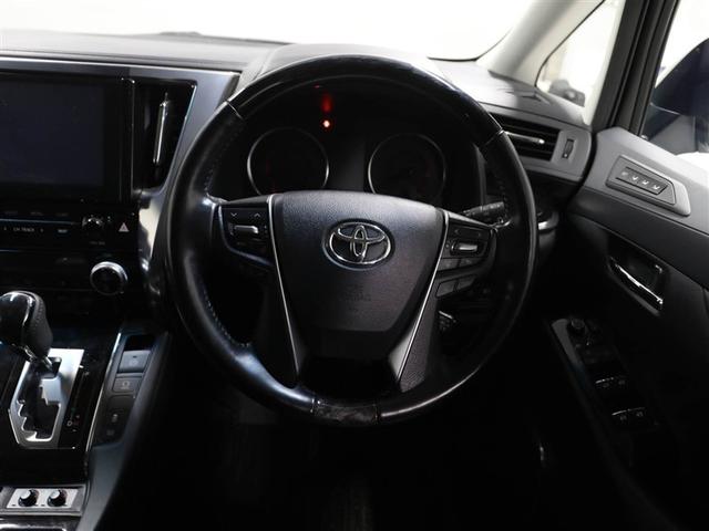 アルファード ２．５Ｓ　Ｃパッケージ　両電動ドア　Ｂモニタ　地デジ　１オーナー　リアオートエアコン　ナビテレビ　横滑り防止　クルコン　ＡＣ１００Ｖ電源　セキュリティ　ＥＴＣ車載器　ＬＥＤヘッドライト　スマートキー　エアコン　パワーステ（24枚目）