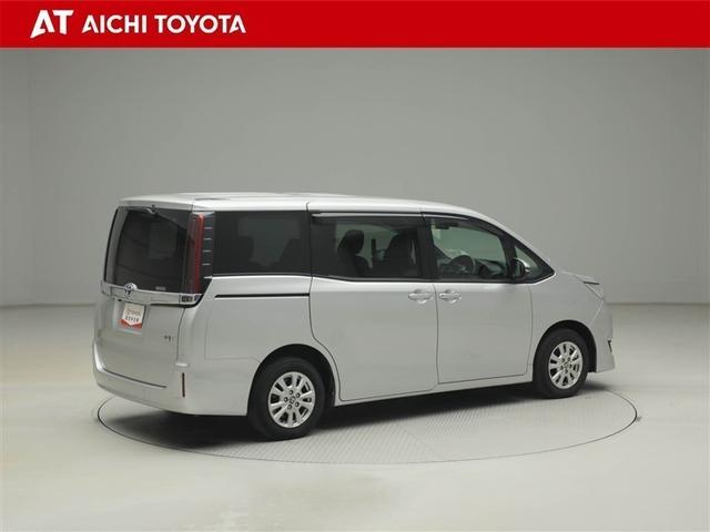 ノア ハイブリッドX 片側パワスラ TSS Bカメラ 1オーナー DVD再生可 横滑り防止 エアバック オートエアコン リアクーラー パワーウィンドウ メモリ-ナビ AW LEDヘッド クルコン キーフリー Dレコ AUX(6枚目)