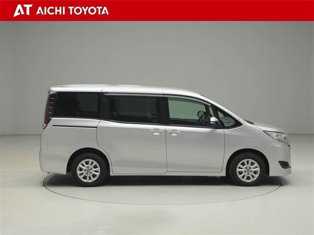 ノア ハイブリッドX 片側パワスラ TSS Bカメラ 1オーナー DVD再生可 横滑り防止 エアバック オートエアコン リアクーラー パワーウィンドウ メモリ-ナビ AW LEDヘッド クルコン キーフリー Dレコ AUX(7枚目)