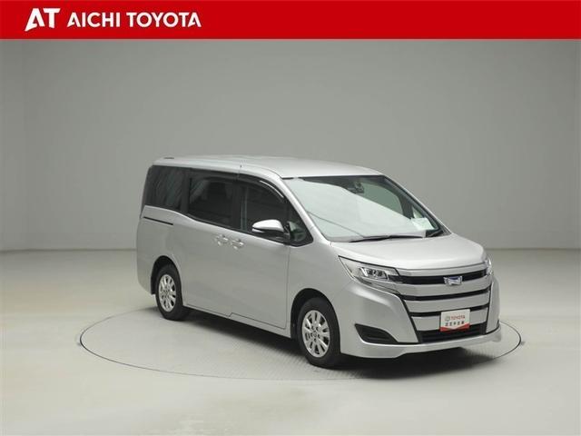 ノア ハイブリッドX 片側パワスラ TSS Bカメラ 1オーナー DVD再生可 横滑り防止 エアバック オートエアコン リアクーラー パワーウィンドウ メモリ-ナビ AW LEDヘッド クルコン キーフリー Dレコ AUX(8枚目)