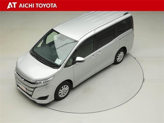 ノア ハイブリッドX 片側パワスラ TSS Bカメラ 1オーナー DVD再生可 横滑り防止 エアバック オートエアコン リアクーラー パワーウィンドウ メモリ-ナビ AW LEDヘッド クルコン キーフリー Dレコ AUX(10枚目)