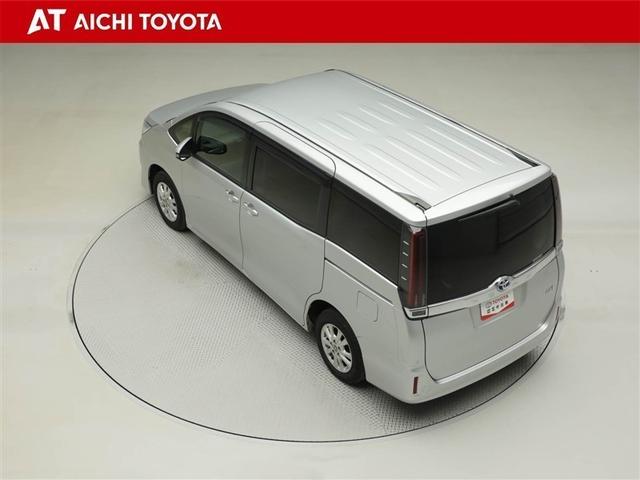 ノア ハイブリッドX 片側パワスラ TSS Bカメラ 1オーナー DVD再生可 横滑り防止 エアバック オートエアコン リアクーラー パワーウィンドウ メモリ-ナビ AW LEDヘッド クルコン キーフリー Dレコ AUX(12枚目)