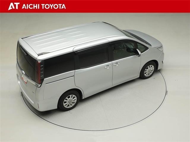 ノア ハイブリッドX 片側パワスラ TSS Bカメラ 1オーナー DVD再生可 横滑り防止 エアバック オートエアコン リアクーラー パワーウィンドウ メモリ-ナビ AW LEDヘッド クルコン キーフリー Dレコ AUX(14枚目)