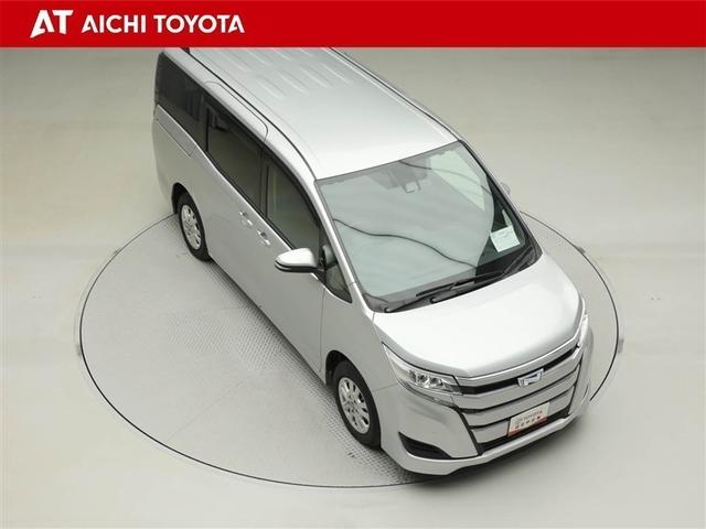 ノア ハイブリッドX 片側パワスラ TSS Bカメラ 1オーナー DVD再生可 横滑り防止 エアバック オートエアコン リアクーラー パワーウィンドウ メモリ-ナビ AW LEDヘッド クルコン キーフリー Dレコ AUX(16枚目)