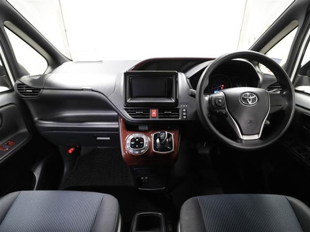 ノア ハイブリッドX 片側パワスラ TSS Bカメラ 1オーナー DVD再生可 横滑り防止 エアバック オートエアコン リアクーラー パワーウィンドウ メモリ-ナビ AW LEDヘッド クルコン キーフリー Dレコ AUX(18枚目)