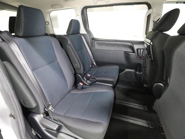 ノア ハイブリッドX 片側パワスラ TSS Bカメラ 1オーナー DVD再生可 横滑り防止 エアバック オートエアコン リアクーラー パワーウィンドウ メモリ-ナビ AW LEDヘッド クルコン キーフリー Dレコ AUX(20枚目)