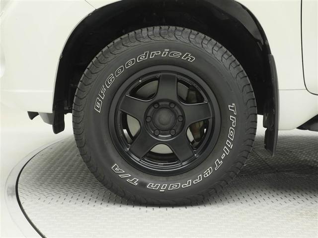 ランドクルーザープラド TX Lパッケージ リアカメラ 1オ-ナ- スマートキ 盗難防止 キーレスエントリー ETC装備 3列席 DVD再生可 エアコン LEDランプ レザー アルミホイール パートタイム4WD 横滑り防止システム フルTV(29枚目)