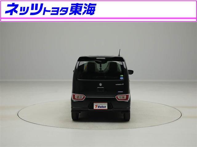 ハイブリッドFZ オーデイオレス 全方位モニター用カメラ付き(4枚目)