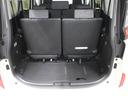 広々としたラゲージスペースを備えています。大きなものや長さのある荷物もしっかりと積み込めます。