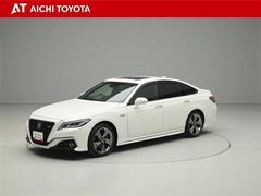 ハイブリッド車を買うならトヨタの『ＴＯＹＯＴＡ認定中古車』！保証は、初度登録年月より起算して１０年間、累計走行距離２０万キロ迄。更に、ロングラン保証が１年付で安心安全です♪ 2