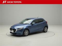 ＭＡＺＤＡ２ １５Ｓ　キーフリー　マニュアルエアコン　横滑り防止　ＡＵＸ 0203895A20240425T001 2