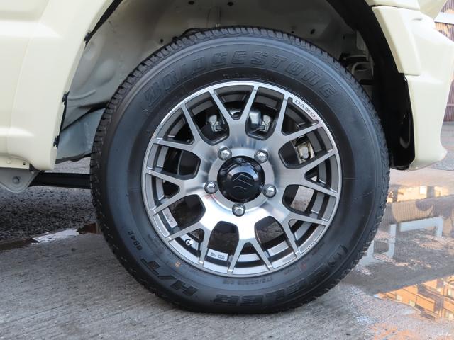 XC DAMDリトルGコンプリート ワンオーナー車 禁煙車 DAMDリトルGコンプリート ワンオーナー車 禁煙車 スマートキー プッシュスタートB オプションカラー(19枚目)