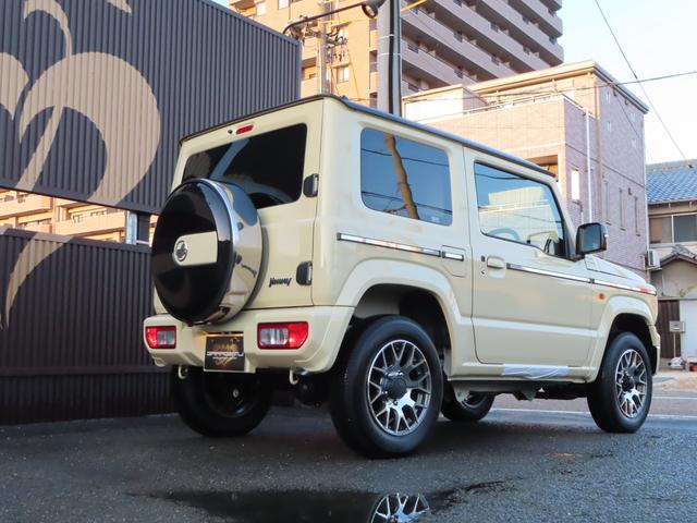 XC DAMDリトルGコンプリート ワンオーナー車 禁煙車 DAMDリトルGコンプリート ワンオーナー車 禁煙車 スマートキー プッシュスタートB オプションカラー(33枚目)