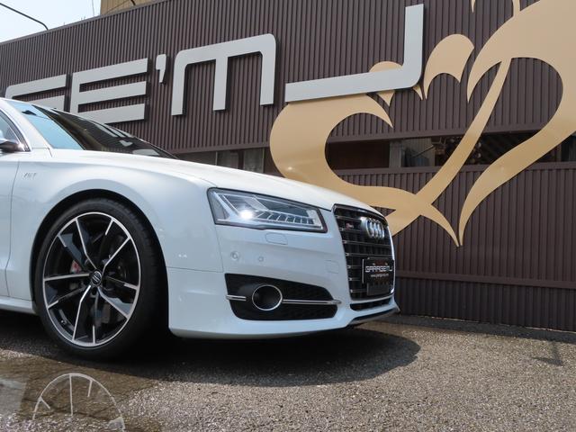 中古車 アウディ S8 サンルーフ プラス 左ハンドル 最大76 Offクーポン S8
