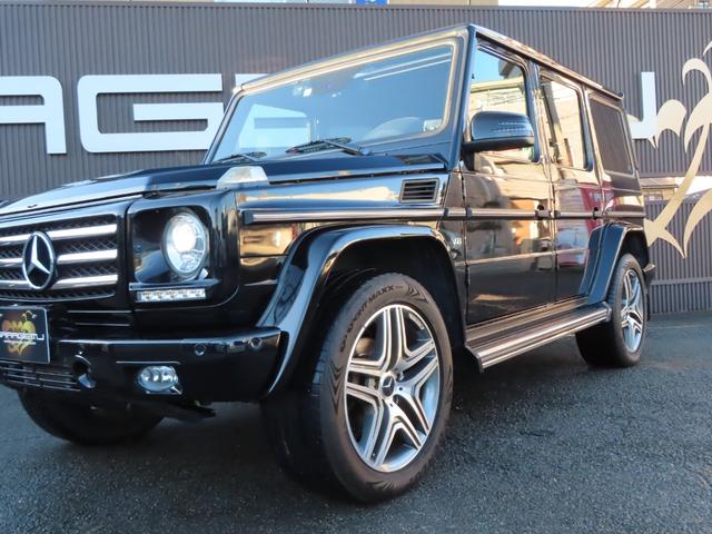 Ｇクラス Ｇ５５０　ナイトエディション　ナイトエディション　限定車　レッドレザーシート　左ハンドル　ディーラー車　コンビハンドル　ＡＭＧ２０インチＡＷ　純正ナビ　バックカメラ　後席ツインモニター　レーダー　ドラレコ　ＥＴＣ　ハーマンカードン（26枚目）