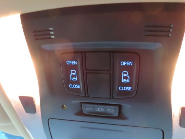 ヴェルファイア ２．５Ｘ　ウェルキャブ　車いす　新品コンビハンドル　両側パワースライドドア　ＳＤフルセグナビ　フリップダウンモニター　ＥＴＣ　禁煙車　スマートキー　プッシュスタートボタン　ウェルキャブ　車いす脱着可能（23枚目）