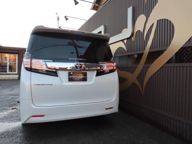 ヴェルファイア ２．５Ｘ　ウェルキャブ　車いす　新品コンビハンドル　両側パワースライドドア　ＳＤフルセグナビ　フリップダウンモニター　ＥＴＣ　禁煙車　スマートキー　プッシュスタートボタン　ウェルキャブ　車いす脱着可能（26枚目）