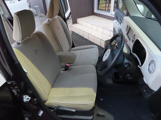 ミラココア ココアプラスＧ　ワンセグＳＤナビ　Ｂカメラ　オートエアコン　スマートキー　ドアミラーウィンカー　ツートンカラーペイント（13枚目）