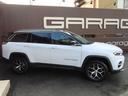 CHRYSLER JEEP JEEP COMMANDER