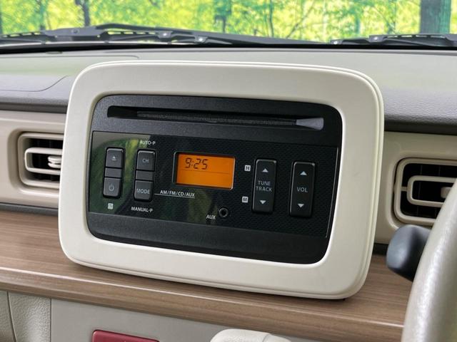 X 純正CDオーディオ 衝突軽減装置 シートヒーター 禁煙車(3枚目)