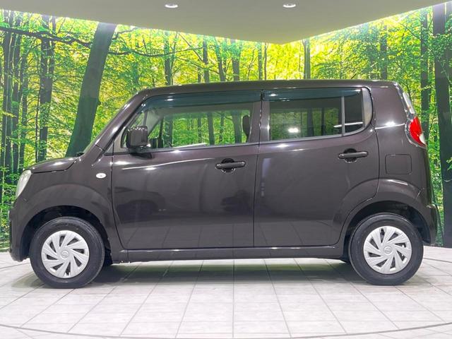 日産 モコ