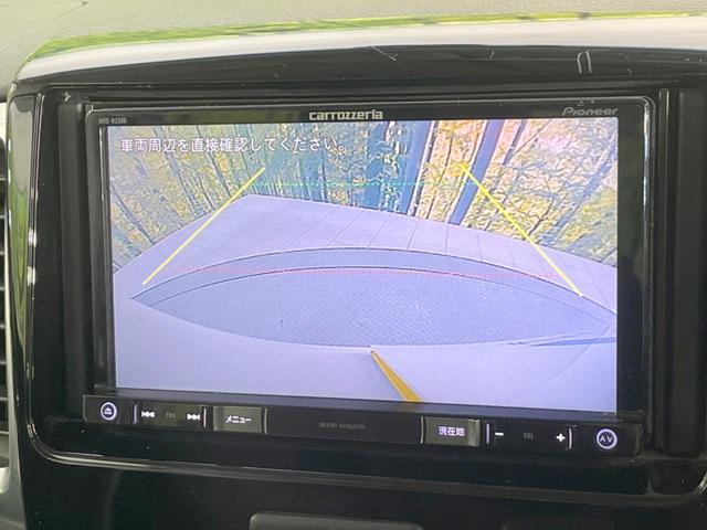 スペーシアカスタム XS 両側電動ドア SDナビ バックカメラ 禁煙車 シートヒーター ドラレコ スマートキー HIDヘッド ETC オートライト オートエアコン 純正15インチアルミ Bluetooth CD(5枚目)