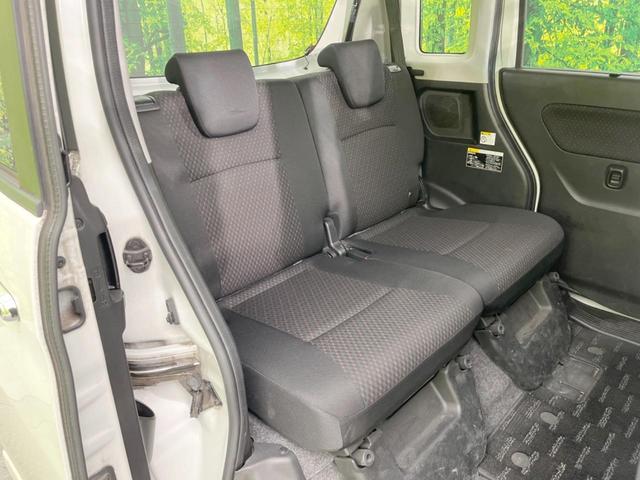 スペーシアカスタム XS 両側電動ドア SDナビ バックカメラ 禁煙車 シートヒーター ドラレコ スマートキー HIDヘッド ETC オートライト オートエアコン 純正15インチアルミ Bluetooth CD(9枚目)