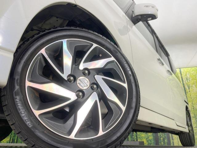 スペーシアカスタム XS 両側電動ドア SDナビ バックカメラ 禁煙車 シートヒーター ドラレコ スマートキー HIDヘッド ETC オートライト オートエアコン 純正15インチアルミ Bluetooth CD(13枚目)