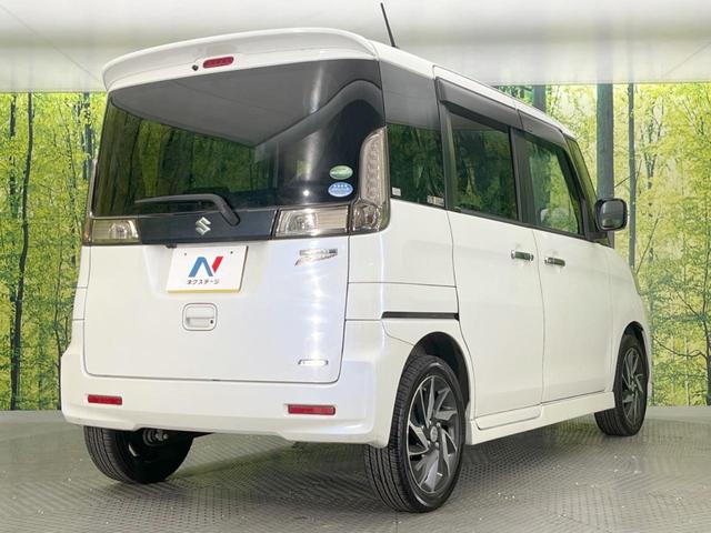 スペーシアカスタム XS 両側電動ドア SDナビ バックカメラ 禁煙車 シートヒーター ドラレコ スマートキー HIDヘッド ETC オートライト オートエアコン 純正15インチアルミ Bluetooth CD(17枚目)