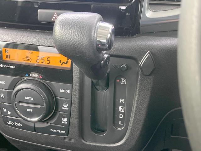 スペーシアカスタム XS 両側電動ドア SDナビ バックカメラ 禁煙車 シートヒーター ドラレコ スマートキー HIDヘッド ETC オートライト オートエアコン 純正15インチアルミ Bluetooth CD(24枚目)