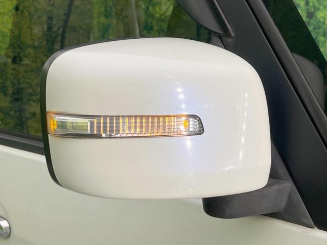 スペーシアカスタム XS 両側電動ドア SDナビ バックカメラ 禁煙車 シートヒーター ドラレコ スマートキー HIDヘッド ETC オートライト オートエアコン 純正15インチアルミ Bluetooth CD(27枚目)