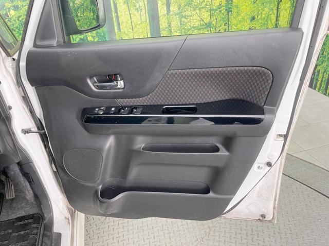 スペーシアカスタム XS 両側電動ドア SDナビ バックカメラ 禁煙車 シートヒーター ドラレコ スマートキー HIDヘッド ETC オートライト オートエアコン 純正15インチアルミ Bluetooth CD(37枚目)