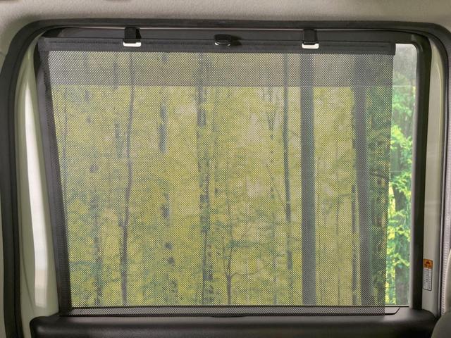 スペーシアカスタム XS 両側電動ドア SDナビ バックカメラ 禁煙車 シートヒーター ドラレコ スマートキー HIDヘッド ETC オートライト オートエアコン 純正15インチアルミ Bluetooth CD(40枚目)